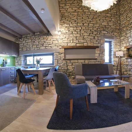 Kalpaki Luxury Maisonette 4 Exterior foto